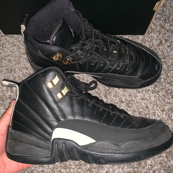 Retro 12’s masters - Picture 2 of 4